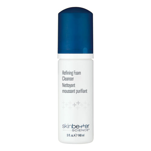 Refining Foam Cleanser - skinbetter science | 欧莱雅皮肤美容合作店